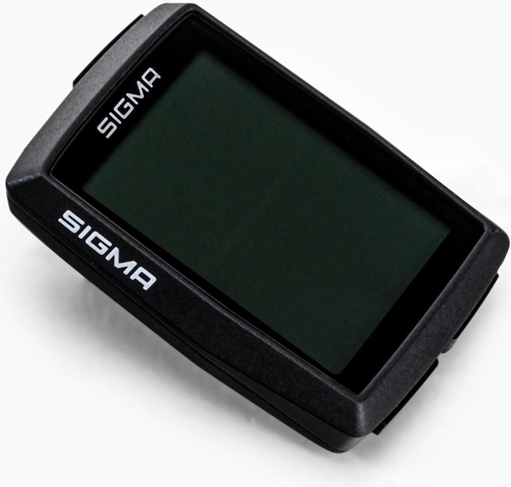 Sigma BC 14.0 WL STS CAD