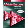 Headway - Elementary New - Workbook with key - Liz Soars, John Soars