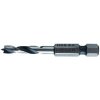 HOGERT Vrták do dreva so 6-hrannou stopkou HOGER 4 mm 60 mm