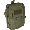 MFH EDC Everyday Carry Molle zelené Viac variant v ponuke