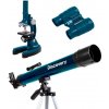Discovery Súprava Discovery Scope Set 3 s knihou (CZ)