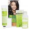 Garnier Color Naturals Creme 4.12 Ledová hnědá