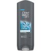 Dove Men+Care Clean Comfort Sprchový gél 250 ml