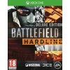 Battlefield Hardline Deluxe Edition (XOne)