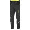 Sparco KANSAS TECH LIGHT TROUSERS Pracovné nohavice L, Sivá-Žltá