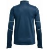 Tričko Under Armour UA Train CW 1 2 Zip-BLU-ihneď