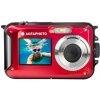 AGFAPHOTO Realishot WP8000 Red AGCCMWP8000RA