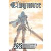Claymore, Vol. 23