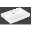 Villeroy & Boch Architectura nábytkové umývadlo 60x44,5 cm,prepad,otv.pre bat,Alpská Biela 4A876001