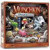 Munchkin: Podzemí