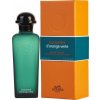 Hermes Hermes concentre d Orange verte 100 ml edt