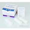 SURGISPON Tampon 80x30 mm (priemer), 1x6 ks