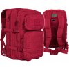 Mil-tec US Assault Pack LG AT digital 36 l