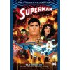 Superman 6 Imperius Lex Rebirth - Peter J. Tomasi, Patrick Gleason, DC Comics