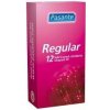 Pasante kondómy Regular - 12 ks