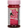 Cakesupplies Ochucovacia pasta Funcakes - Ruža 100 g