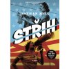 Střih - Nathan Hill