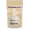 Protein&Co. BIO chia semienka 200 g Váha: 200 g