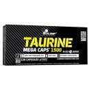 Olimp Taurine 1500 120 kapsúl