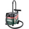 Metabo AS 20 L PC / Priemyselný vysávač / 1200W / 20L / 78 dB / mokré a suché vysávanie (602083000)