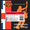 Rotosound RS776LD 6-strings Jazz Bass Set 30-130