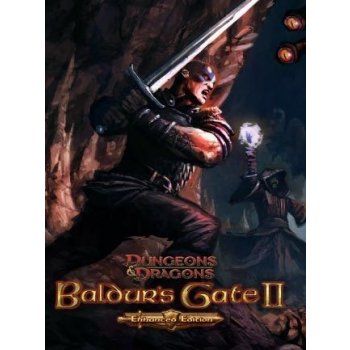 Baldurs Gate 2 (Enhanced Edition)