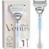 Gillette Venus Pubic Hair&Skin + 1 ks hlavice