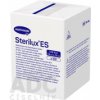 STERILUX ES kompres nesterilný so založenými okrajmi 13 vlákien 8 vrstiev (7,5 x 7,5 cm) 1x100 ks