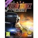 Hra na PC Euro Truck Simulator 2 Force of Nature Paint Jobs Pack