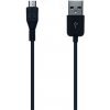 CONNECT IT CONNECT IT Wirez micro USB - USB, černý, 1m