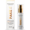 Madara samoopaľovacie sérum Fake It 30 ml