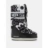 Moon Boot snehule Icon Flower flower Velikost: 39-41
