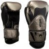 Boxerské rukavice VENUM Challenger 4.0 Scales strieborné/čierne veľ. 10 oz