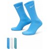 Ponožky Nike Everyday Plus Cushioned Training Crew 3P - Viacfarebný (38-42)