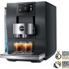 JURA Z10 Signature Line Aluminium Dark Inox (EA)