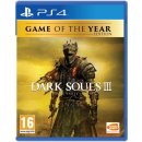 Hra na PS4 Dark Souls 3: The Fire Fades GOTY