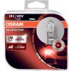 Žiarovka Osram H1 12V 55W P14.5s Silverstar 2.0 +60% 2ks