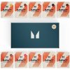 MyProtein Impact Whey Protein Variety Box, 10 x 25 g