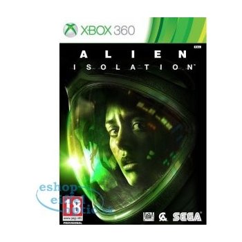 Alien: Isolation