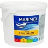 Marimex Bazénová chémia - AQuaMar 7 D Tabs, 4,6 kg