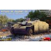 MiniArt German StuG III Ausf. G Alkett Production 1943 1/35