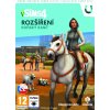 The Sims 4 Koňský ranč, rozšíření