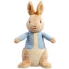 Rainbow Plyšový králíček Petr velký