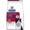 HILLS PD Feline i/d Dry granule pre mačky 3 kg