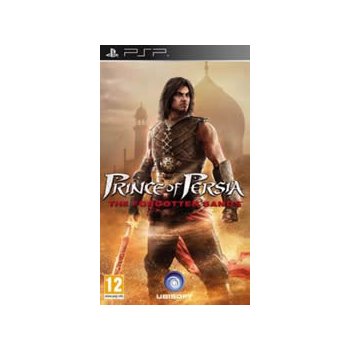 Prince of Persia: The Forgotten Sands