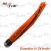 RS Fish Hauser perie - Orange 7,0 g