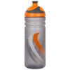 ZDRAVÁ FĽAŠA na bicykel - 0,7l oranžová