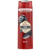 Old spice 3IN1 sprchový gel 400ml - ROCK