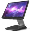 Pokladní systém FEC AERPPC PP-9735 15 LED PCAP, Intel J6412 2.6GHz, 4GB, 128GB, WIN10 IoT, černý