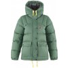 Dámska bunda Fjällräven Expedition Down Lite Jacket W Veľkosť: L / Farba: svetlozelená